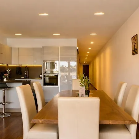 公寓 Luxury Valletta Waterfront Retreat - Marina Views