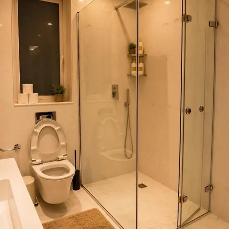 Apartmán Luxury Valletta Waterfront Retreat - Marina Views