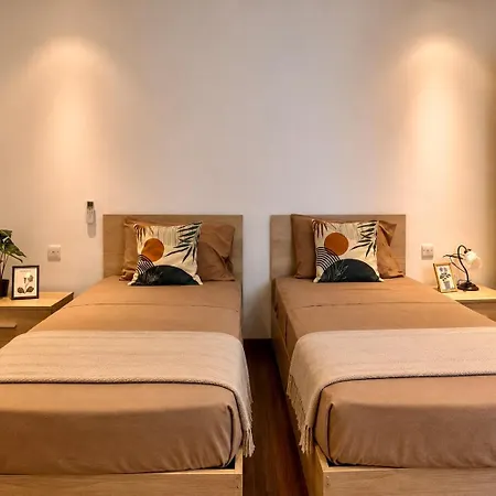 Luxury Valletta Waterfront Retreat - Marina Views 公寓 斯利马