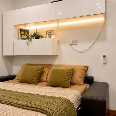 Apartmán Luxury Valletta Waterfront Retreat - Marina Views *