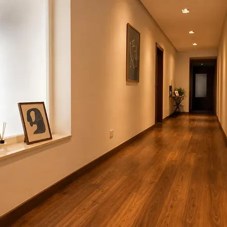 Luxury Valletta Waterfront Retreat - Marina Views 公寓