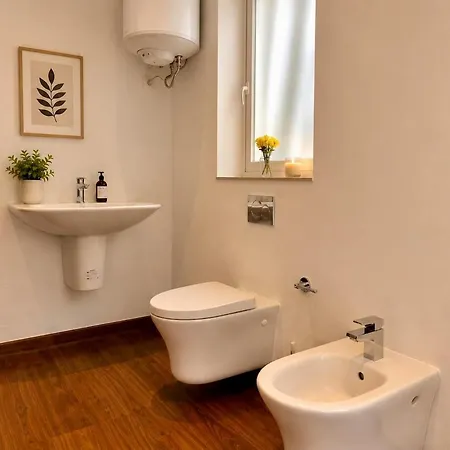 Apartmán Luxury Valletta Waterfront Retreat - Marina Views Sliema