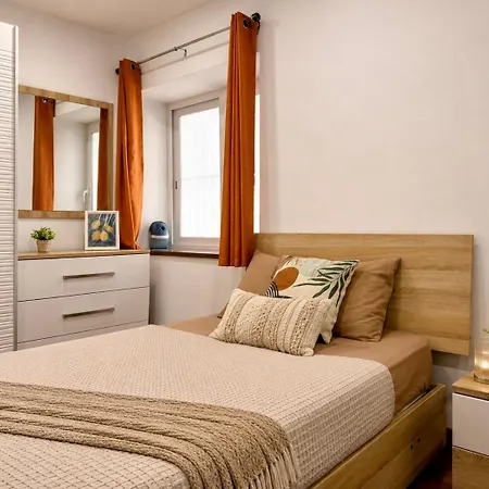 Apartmán Luxury Valletta Waterfront Retreat - Marina Views Sliema