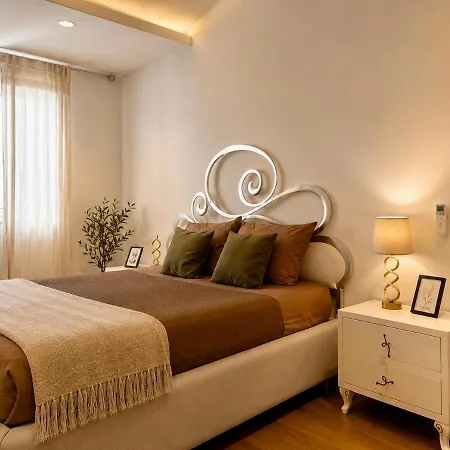 Luxury Valletta Waterfront Retreat - Marina Views 公寓