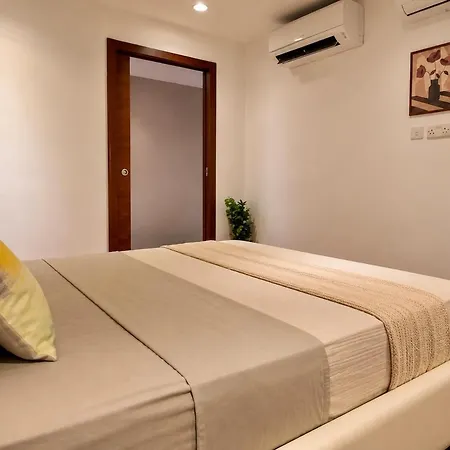 公寓 Luxury Valletta Waterfront Retreat - Marina Views *