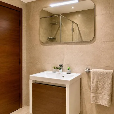 Apartmán Luxury Valletta Waterfront Retreat - Marina Views *